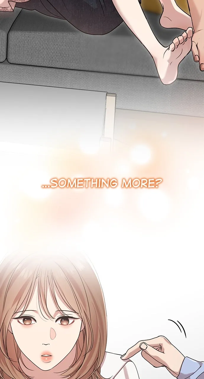 My Naughty Deity Chapter 26 page 35 - 