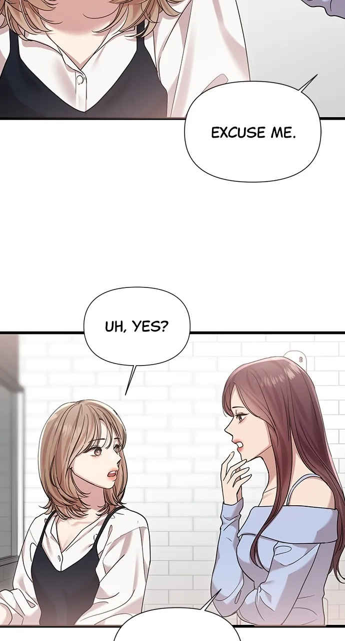 My Naughty Deity Chapter 26 page 36 - 