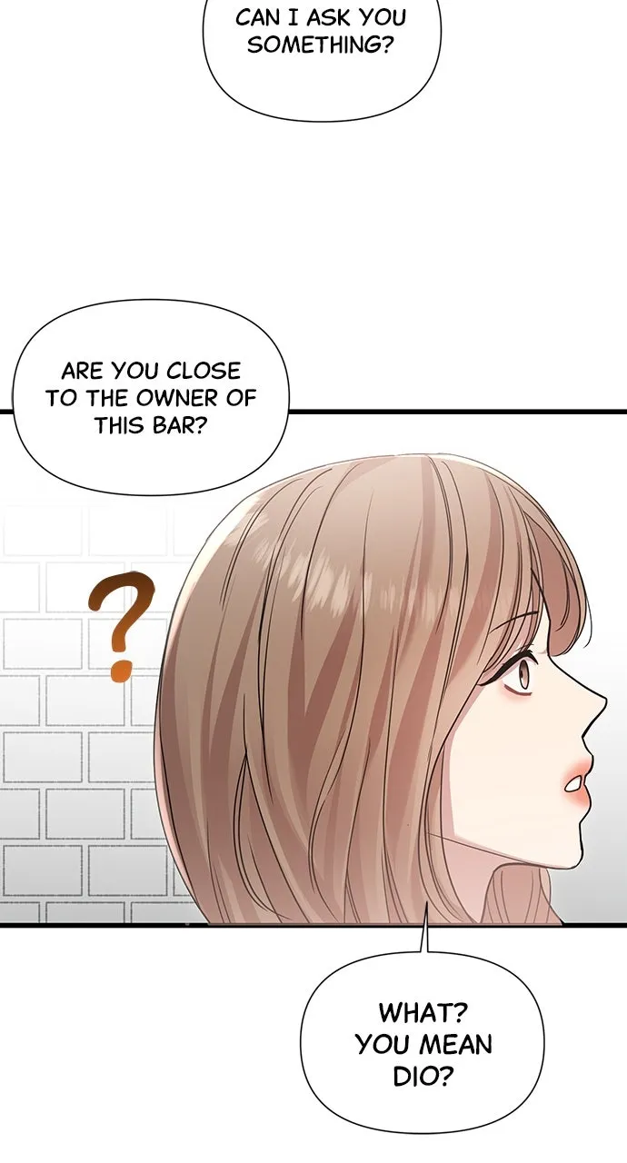 My Naughty Deity Chapter 26 page 37 - 