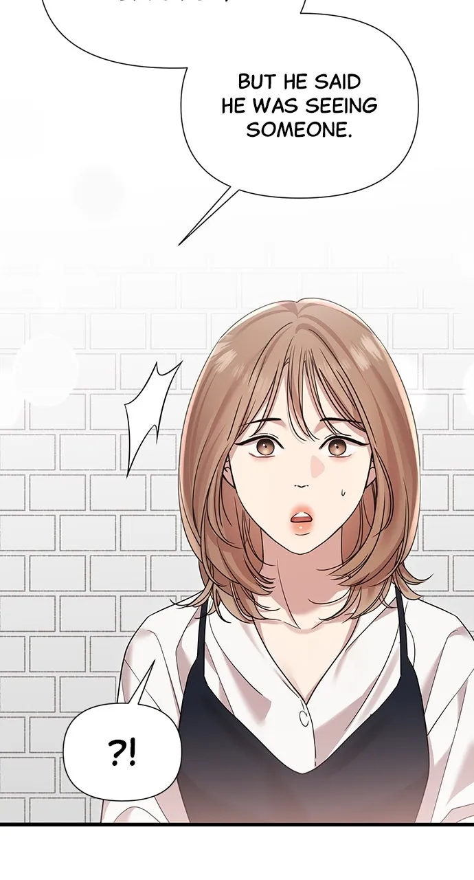 My Naughty Deity Chapter 26 page 39 - 