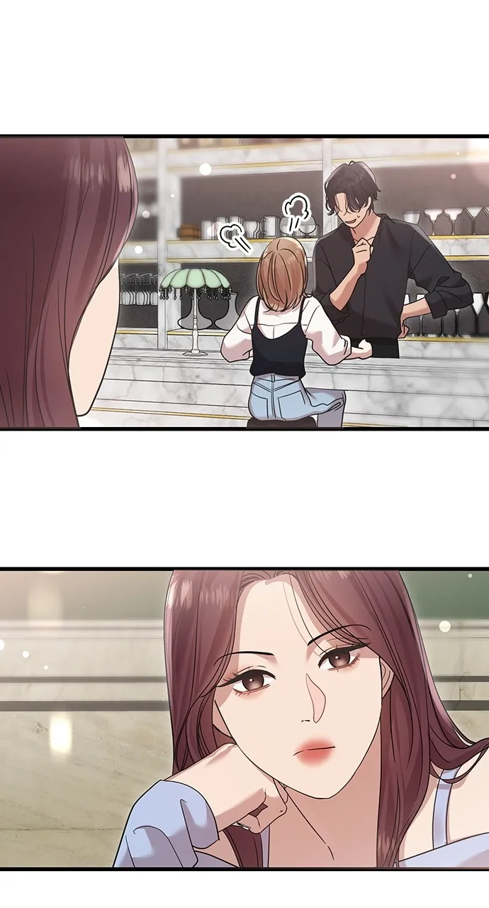 My Naughty Deity Chapter 26 page 40 - 