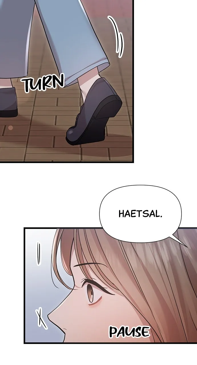 My Naughty Deity Chapter 26 page 5 - 