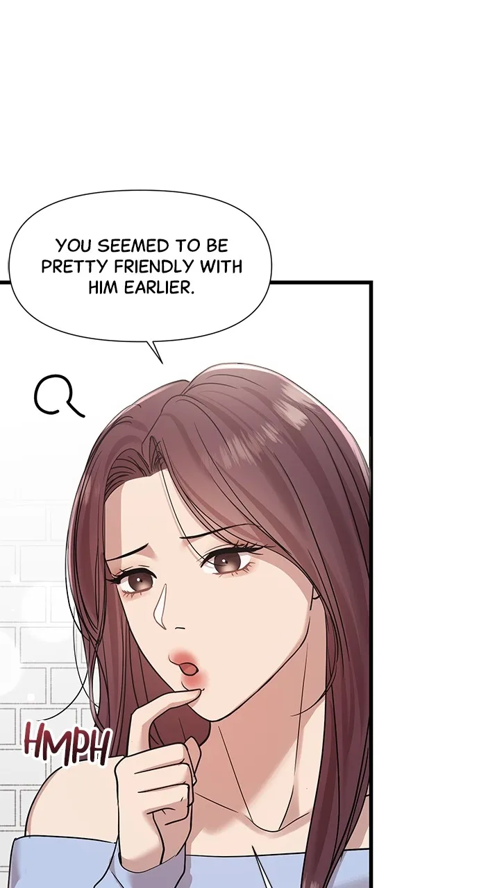 My Naughty Deity Chapter 26 page 41 - 