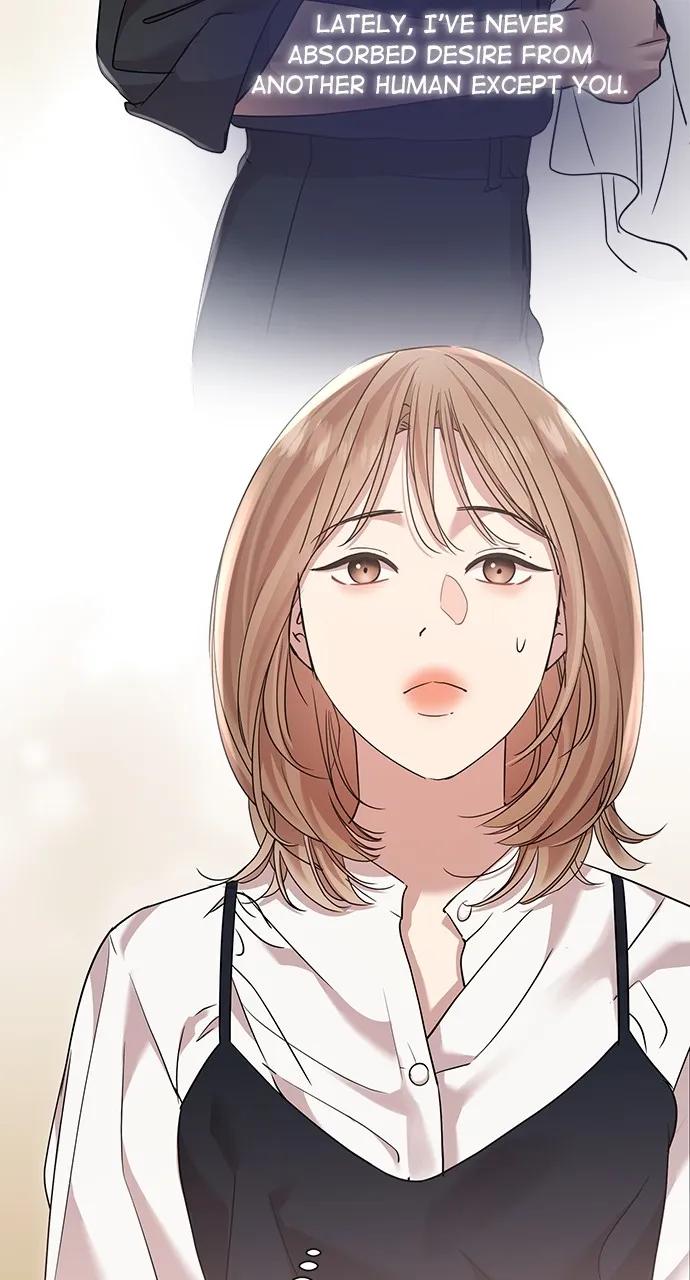 My Naughty Deity Chapter 26 page 45 - 