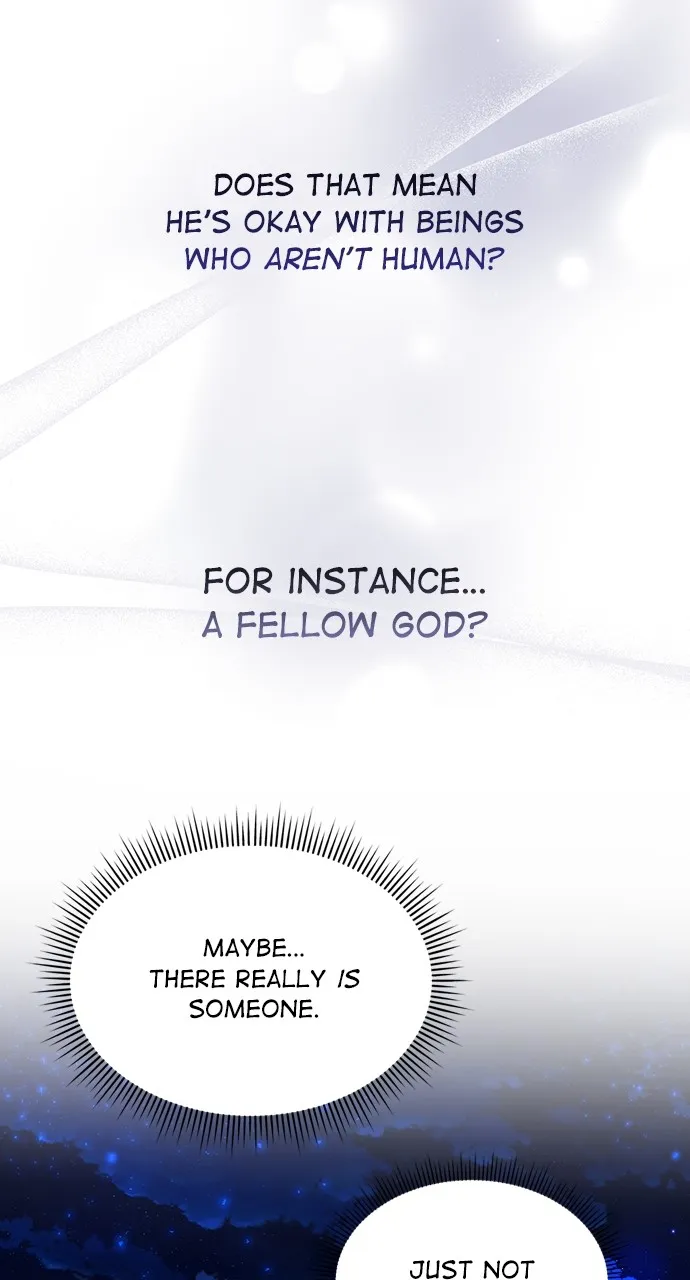 My Naughty Deity Chapter 26 page 47 - 