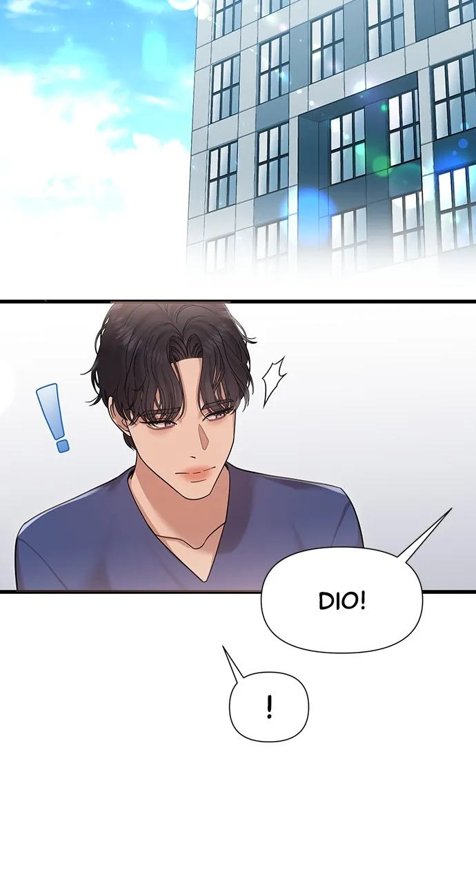 My Naughty Deity Chapter 26 page 49 - 