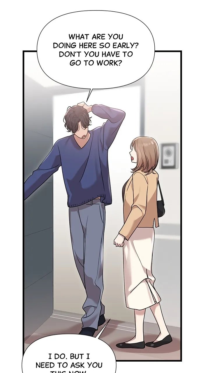My Naughty Deity Chapter 26 page 50 - 