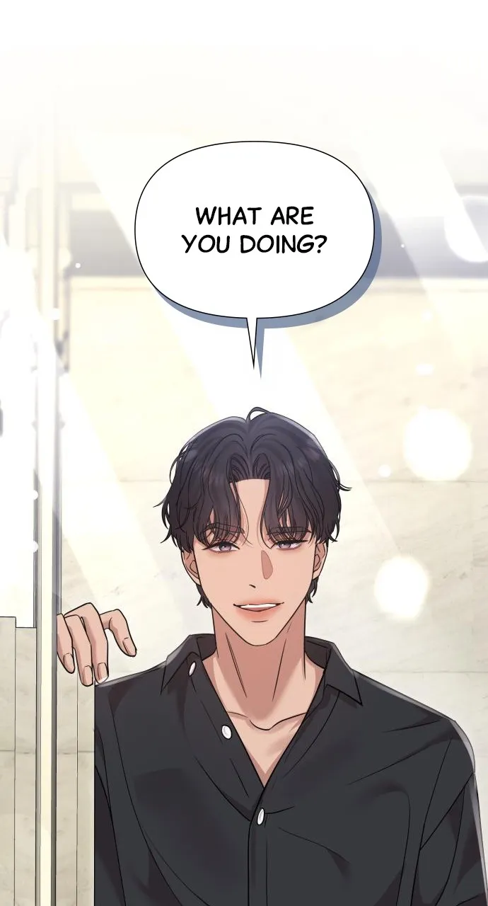 My Naughty Deity Chapter 26 page 6 - 