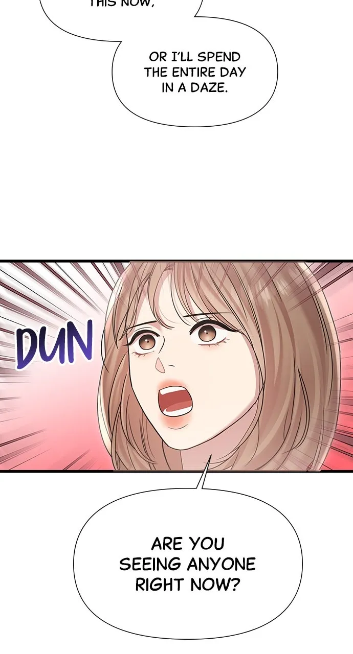 My Naughty Deity Chapter 26 page 51 - 