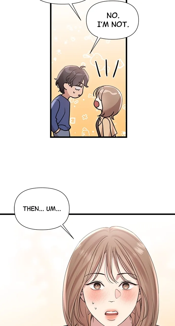 My Naughty Deity Chapter 26 page 53 - 