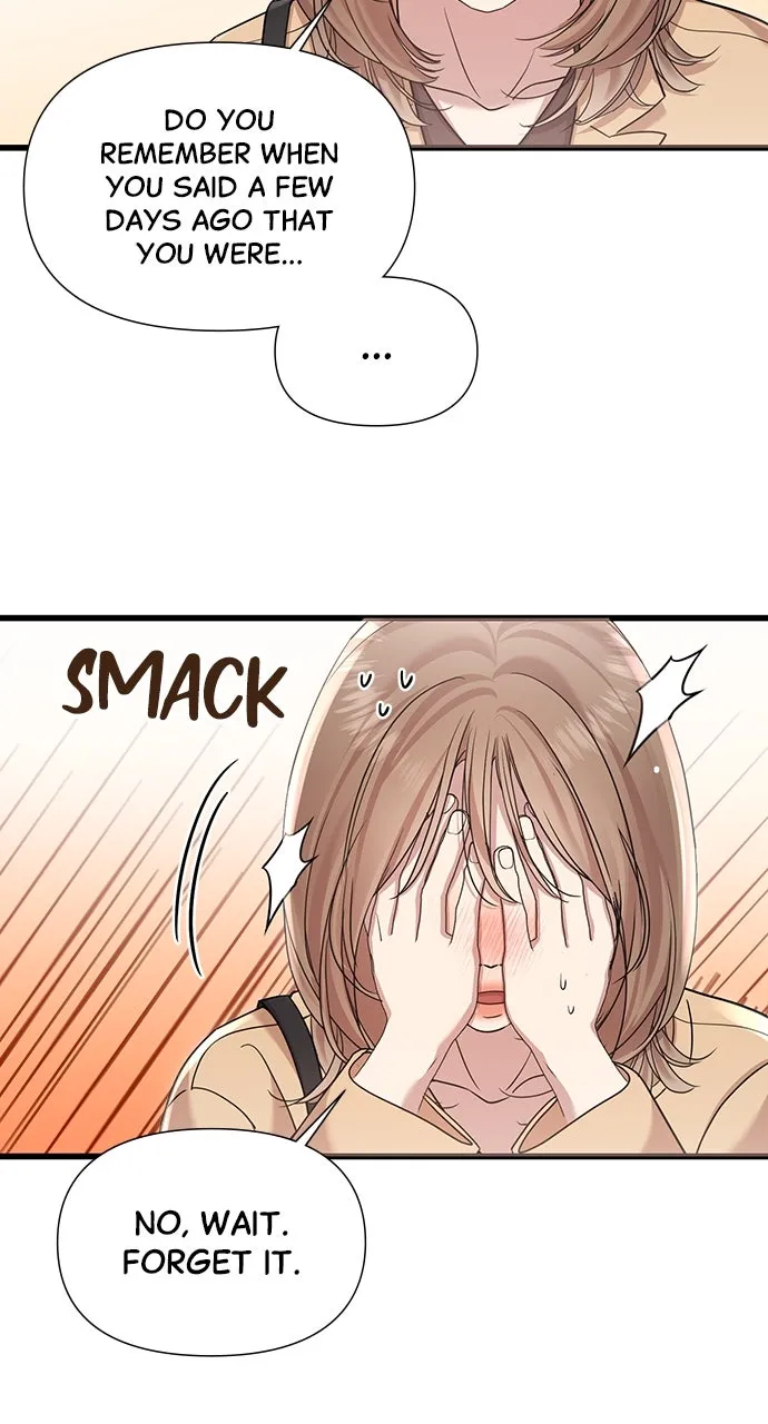 My Naughty Deity Chapter 26 page 54 - 