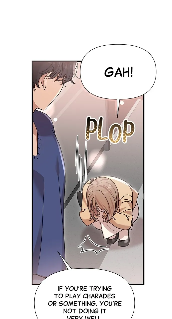 My Naughty Deity Chapter 26 page 55 - 