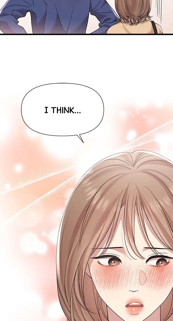 My Naughty Deity Chapter 26 page 57 - 