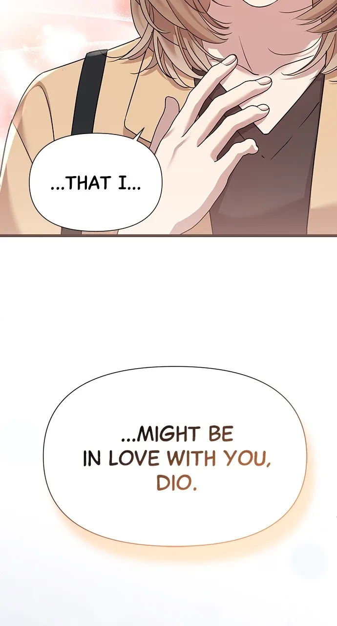 My Naughty Deity Chapter 26 page 58 - 
