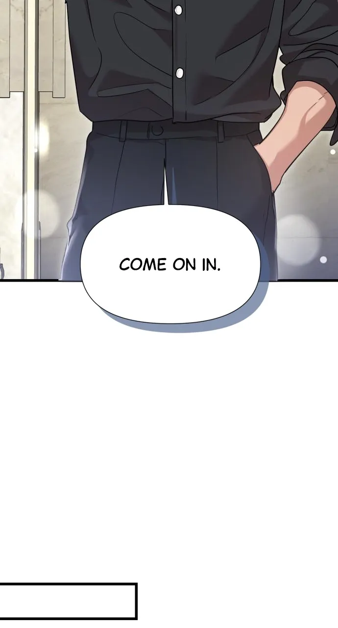 My Naughty Deity Chapter 26 page 7 - 