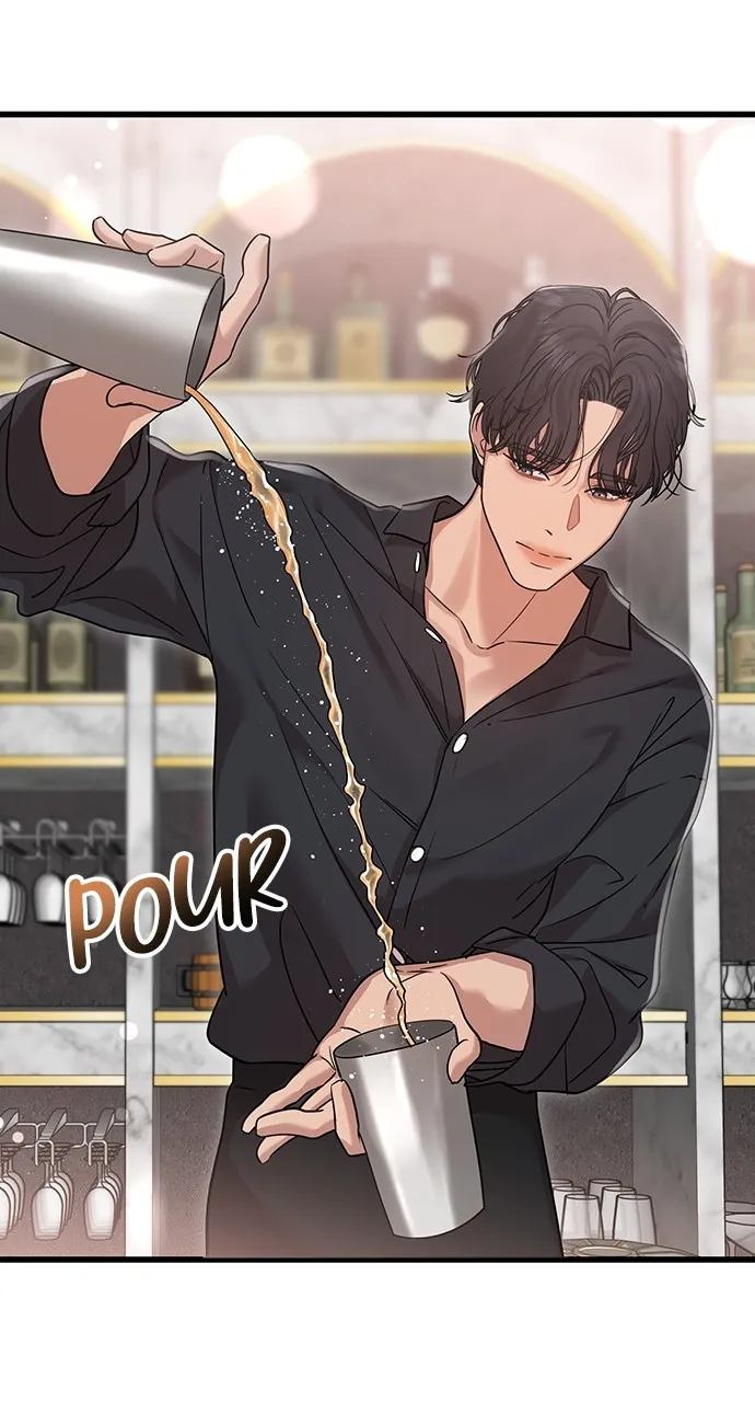 My Naughty Deity Chapter 26 page 8 - 