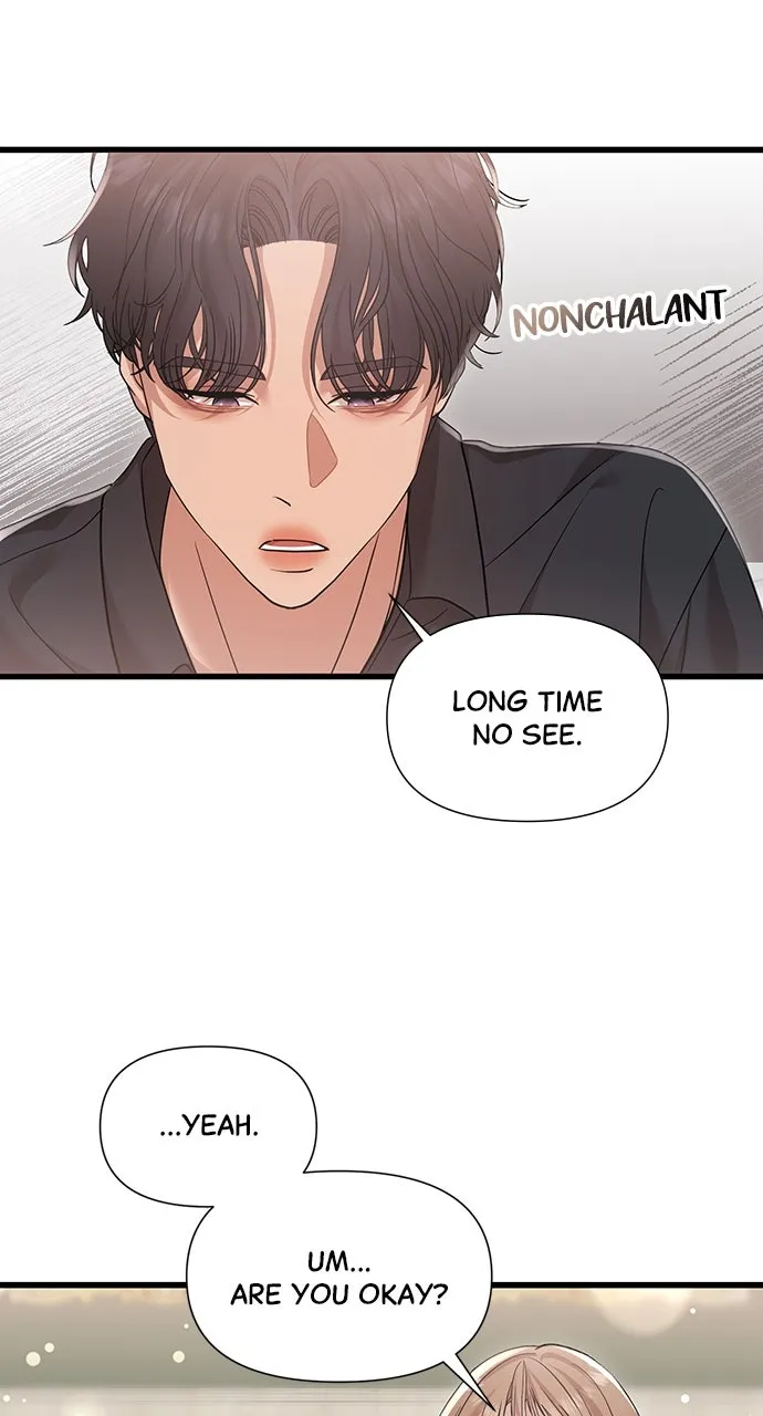 My Naughty Deity Chapter 26 page 9 - 