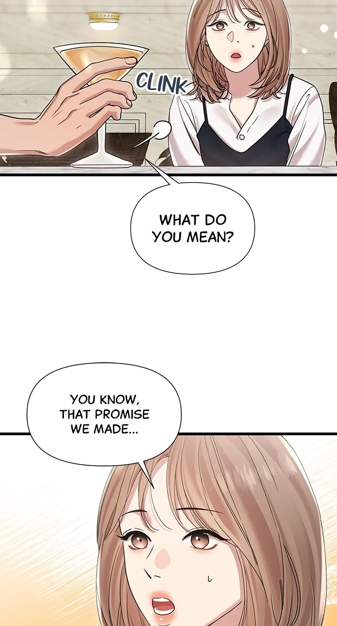 My Naughty Deity Chapter 26 page 10 - 