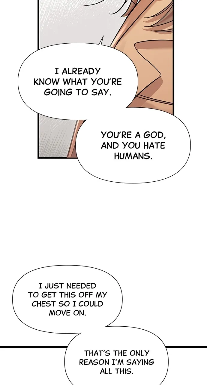 My Naughty Deity Chapter 27 page 12 - 