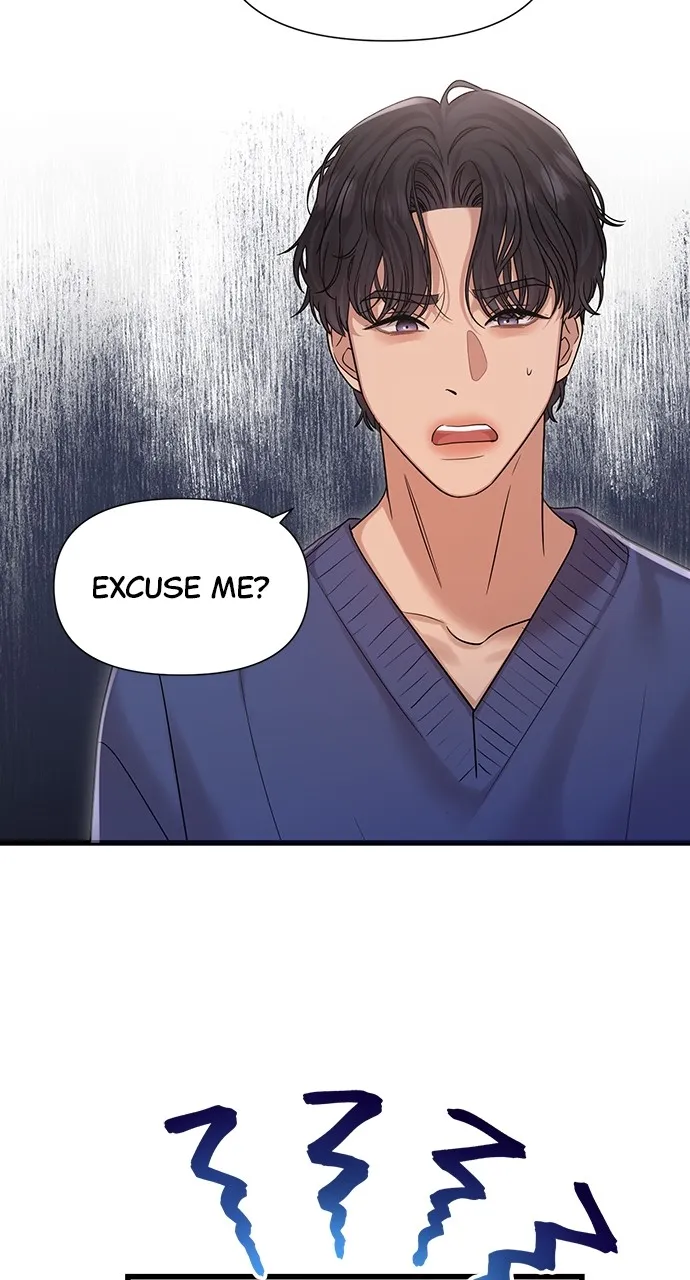 My Naughty Deity Chapter 27 page 13 - 