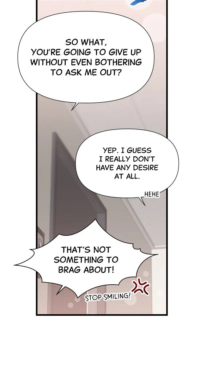 My Naughty Deity Chapter 27 page 14 - 