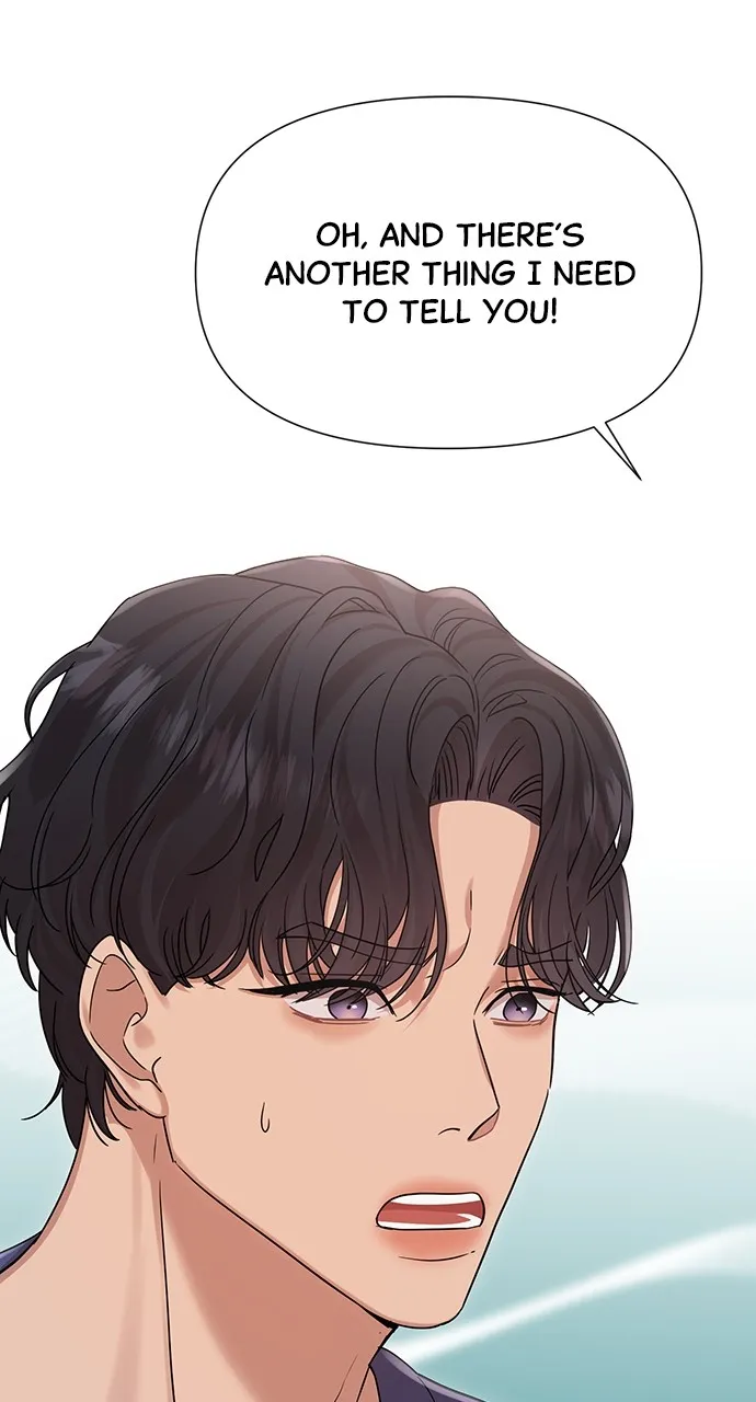 My Naughty Deity Chapter 27 page 15 - 