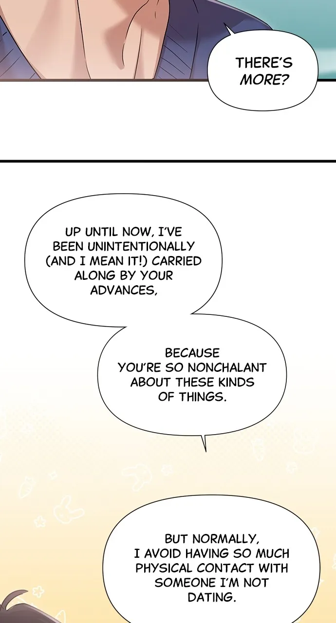 My Naughty Deity Chapter 27 page 16 - 