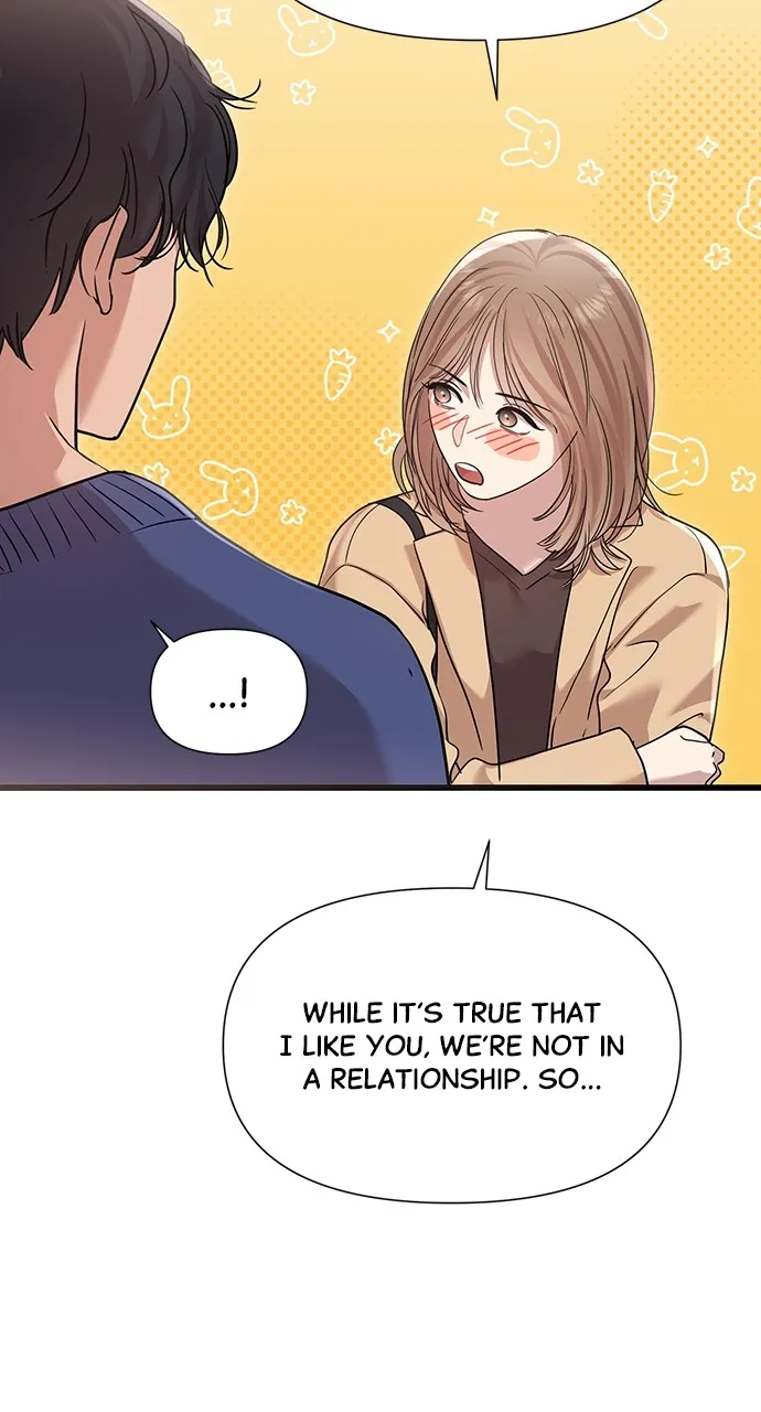 My Naughty Deity Chapter 27 page 17 - 