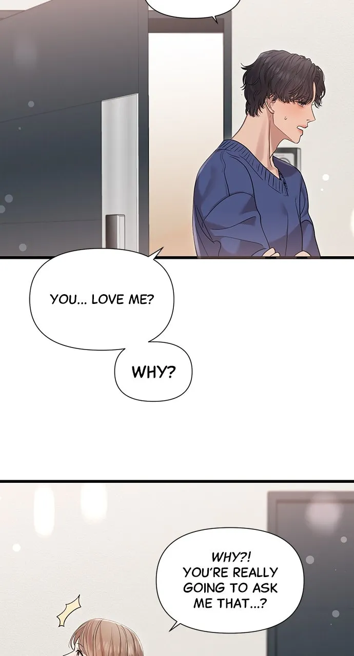 My Naughty Deity Chapter 27 page 3 - 