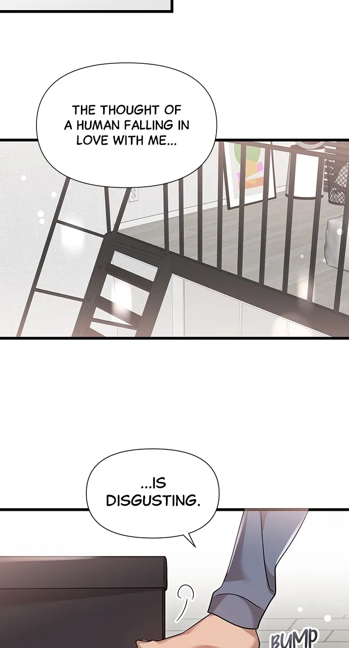 My Naughty Deity Chapter 27 page 21 - 