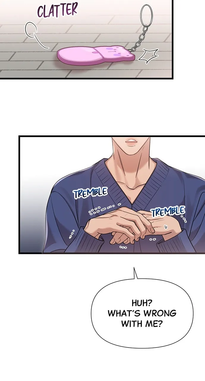 My Naughty Deity Chapter 27 page 26 - 