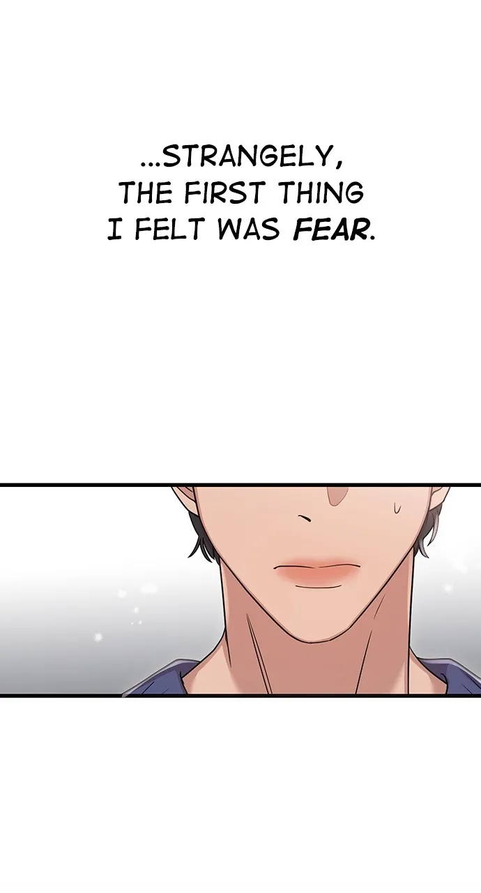 My Naughty Deity Chapter 27 page 27 - 