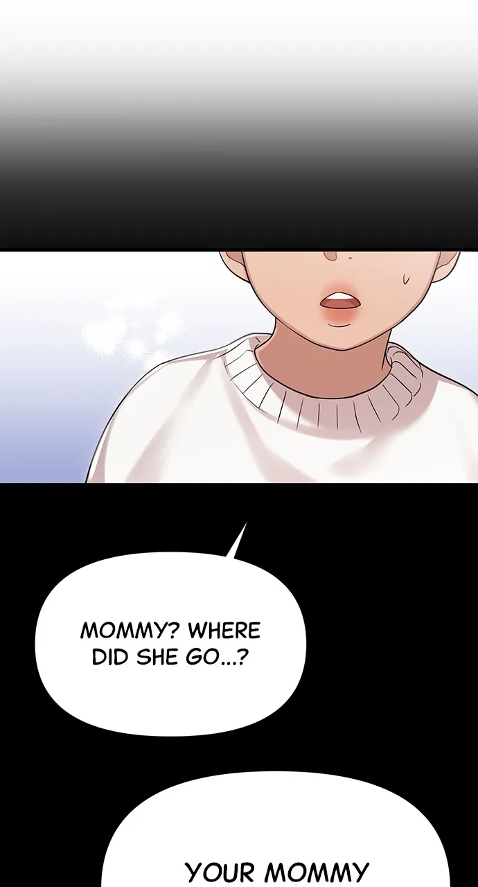 My Naughty Deity Chapter 27 page 28 - 