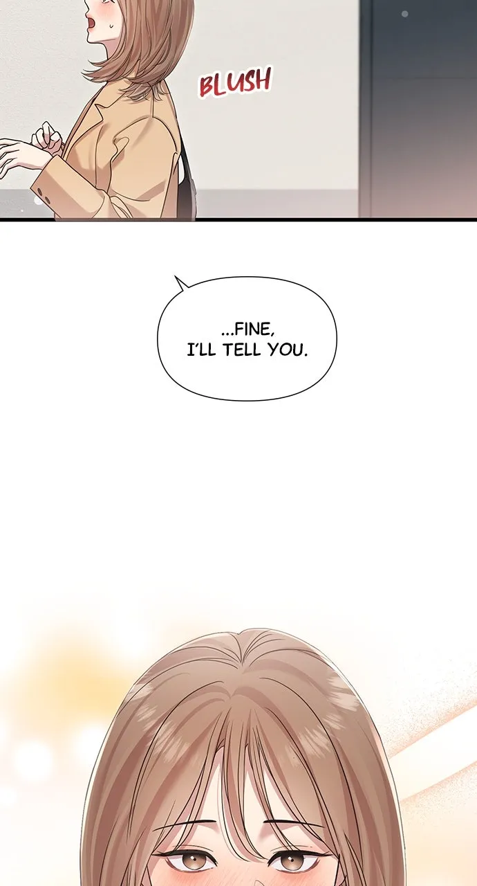 My Naughty Deity Chapter 27 page 4 - 