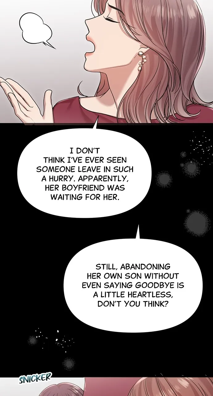 My Naughty Deity Chapter 27 page 32 - 