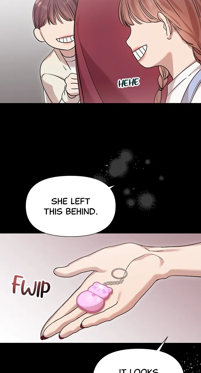 My Naughty Deity Chapter 27 page 33 - 