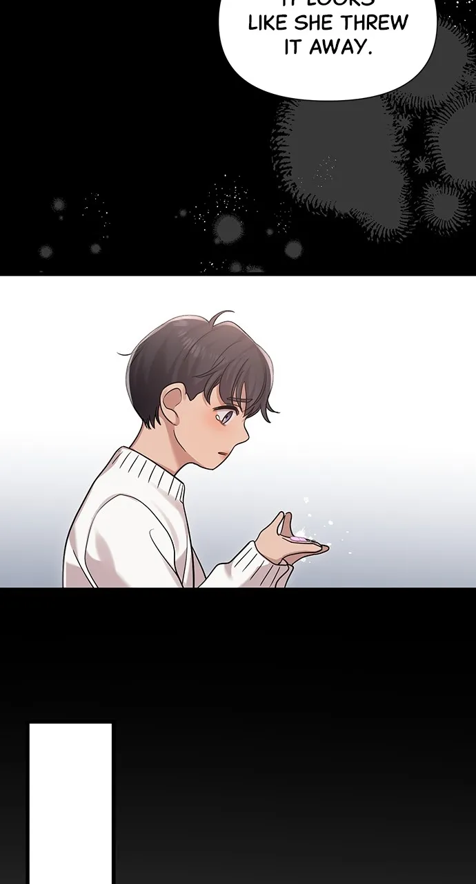 My Naughty Deity Chapter 27 page 34 - 