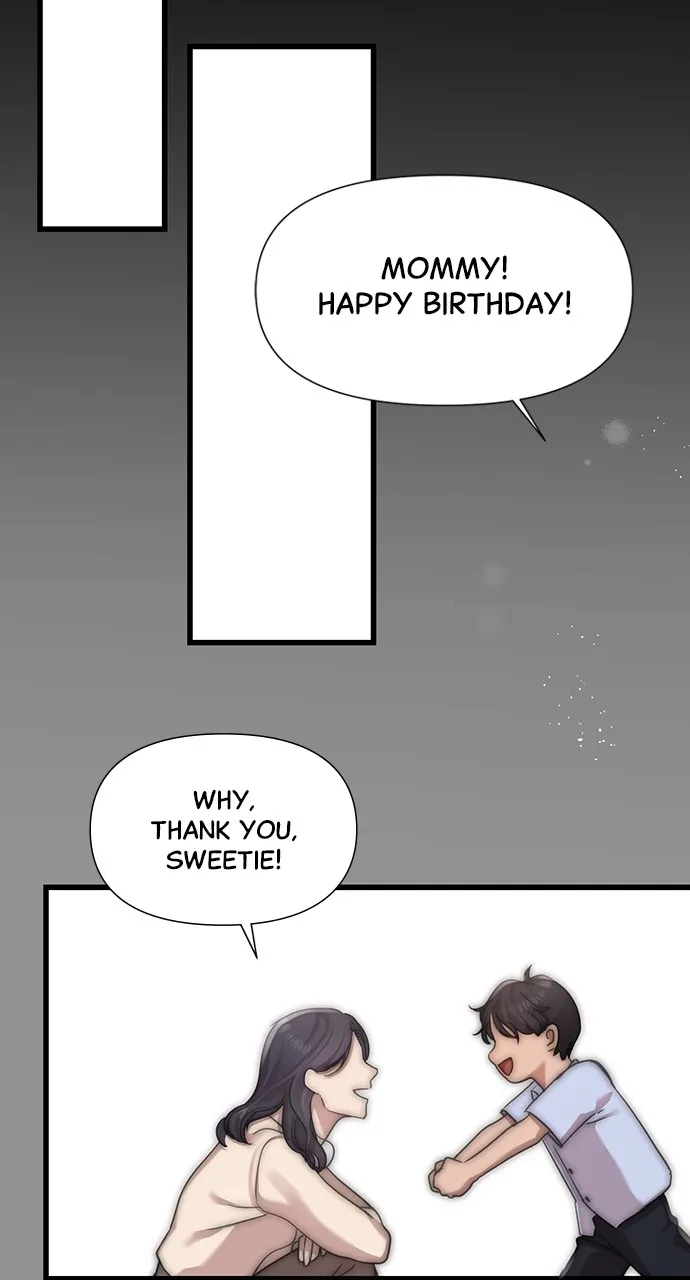 My Naughty Deity Chapter 27 page 35 - 