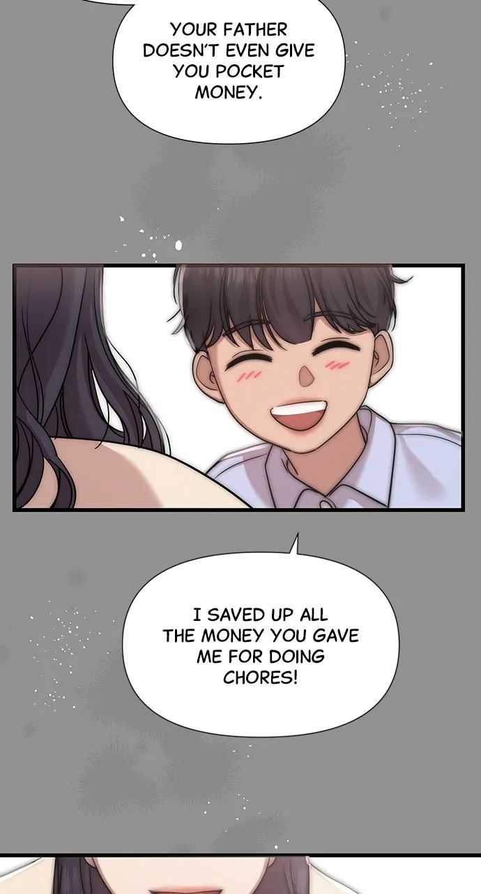 My Naughty Deity Chapter 27 page 37 - 