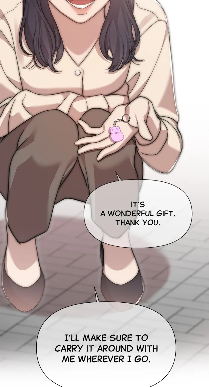 My Naughty Deity Chapter 27 page 38 - 