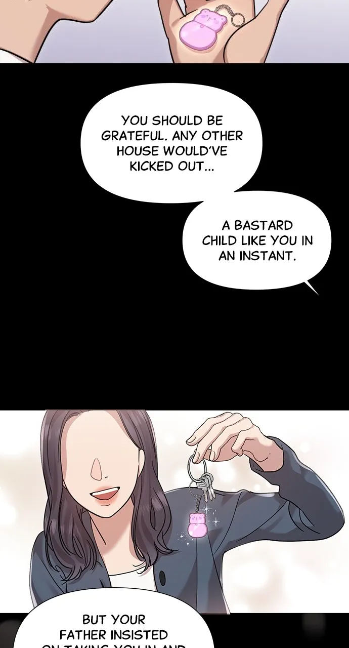 My Naughty Deity Chapter 27 page 40 - 