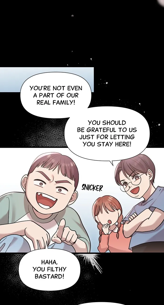 My Naughty Deity Chapter 27 page 44 - 