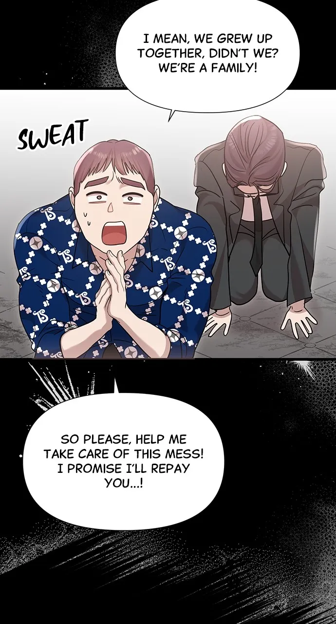 My Naughty Deity Chapter 27 page 45 - 