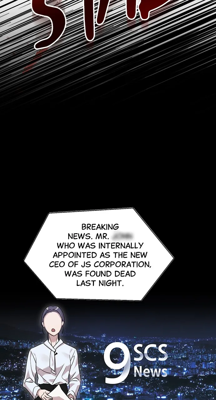 My Naughty Deity Chapter 27 page 48 - 