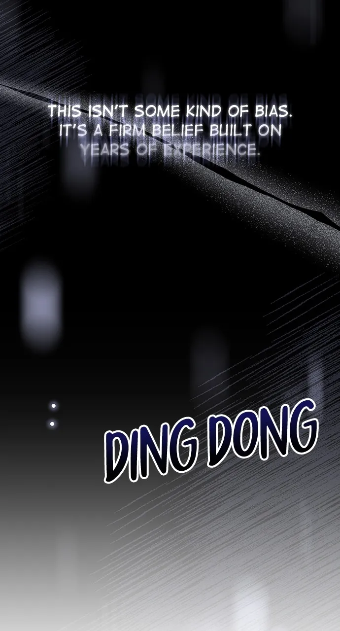 My Naughty Deity Chapter 27 page 50 - 