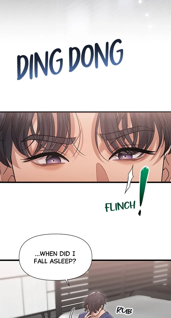 My Naughty Deity Chapter 27 page 51 - 