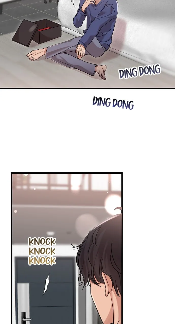 My Naughty Deity Chapter 27 page 52 - 