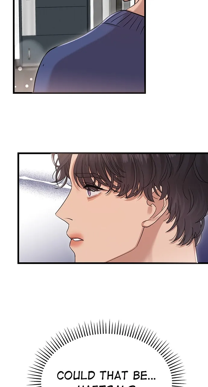 My Naughty Deity Chapter 27 page 53 - 