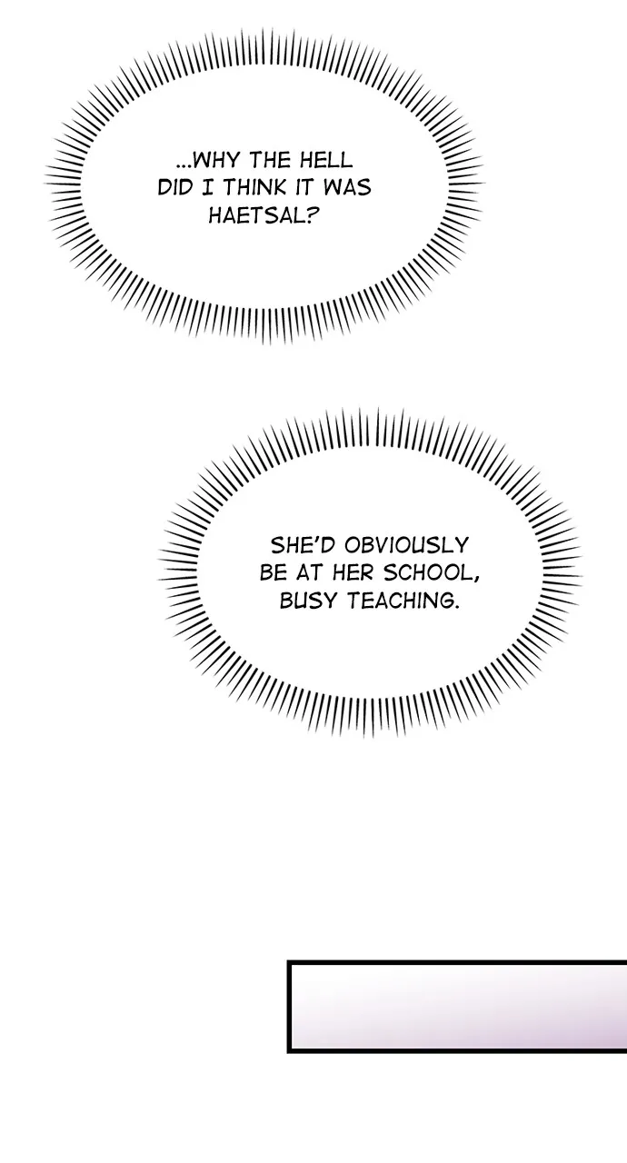 My Naughty Deity Chapter 27 page 56 - 