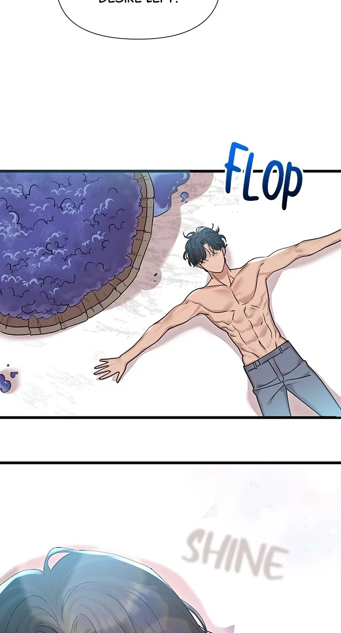My Naughty Deity Chapter 27 page 60 - 